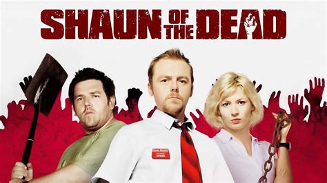 Watch Or Stream Shaun of the Dead