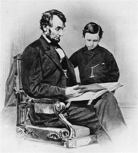 Abraham Lincoln - Family, Mary Todd & Sons, Religious Sense | Britannica