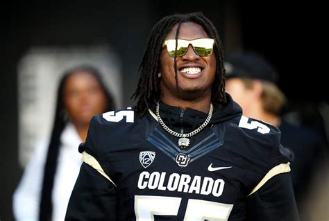 Colorado football transfer portal tracker following 2023 season