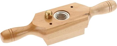 Grizzly G1870 Wood Threading, 1-Inch Die: Amazon.ca: Tools & Home Improvement