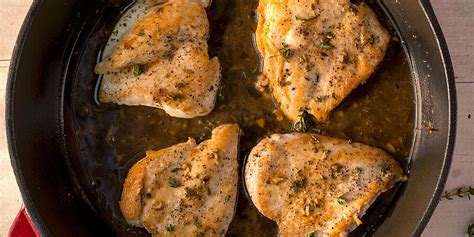 Chicken with Provencal Sauce Recipe | MyRecipes