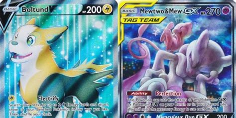 Which Pokémon Cards Are Best For Competitive Play