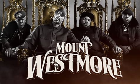 MOUNT WESTMORE | Toyota Arena