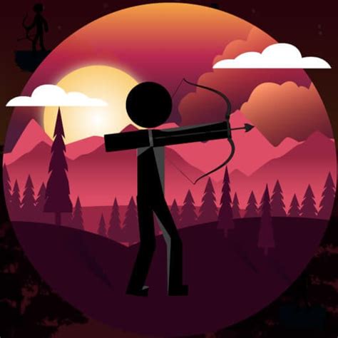 Archer Hero-Play The Best Games Online For Free at Gamev6.com