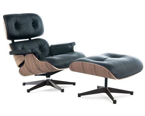 Eames Lounge Chair Replacement Cushions - Chair Pads & Cushions