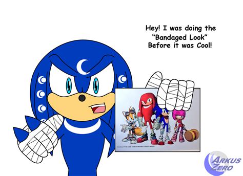 Lunas Reacts to Sonic Boom by Arkus0 on DeviantArt