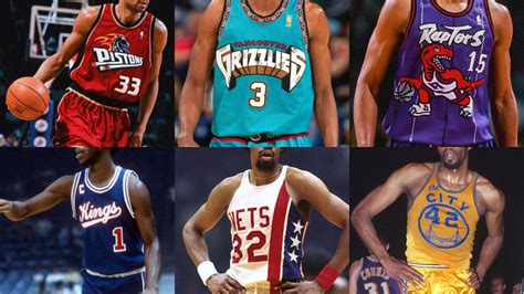 The 30 best NBA throwback jerseys ever | The Undefeated : timberwolves