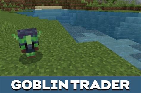 Download Goblin Mod for Minecraft PE - Goblin Mod for MCPE