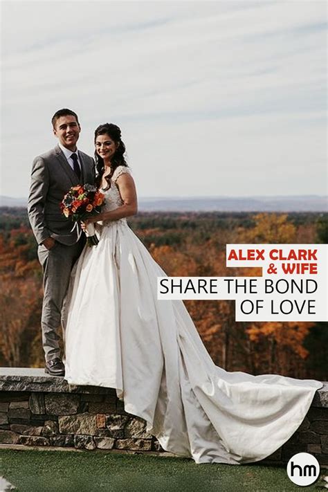 YouTuber Alex Clark and wife Pam shares the bond of love & online career 😍😍 | Wife sharing ...