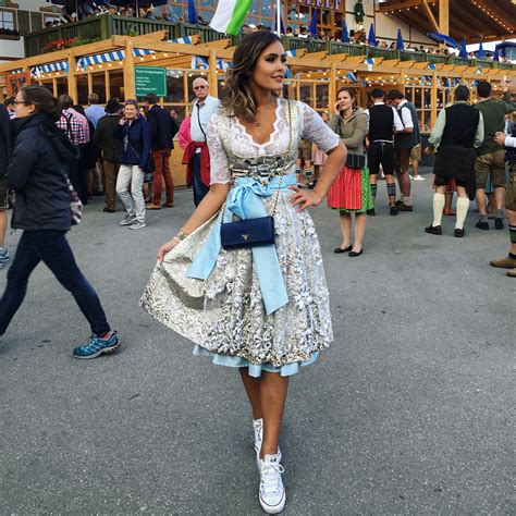 What to wear and how to behave at Oktoberfest 2017 in Munich