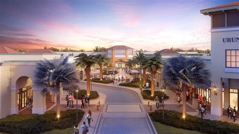 Sawgrass Mills Miami Outlet Coupons - 2024 | The best tips!