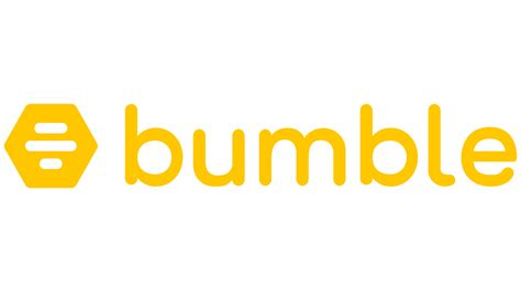 Bumble Logo transparent PNG - StickPNG