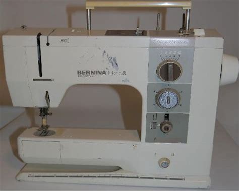 Bernina 910 Sewing Machine Oil