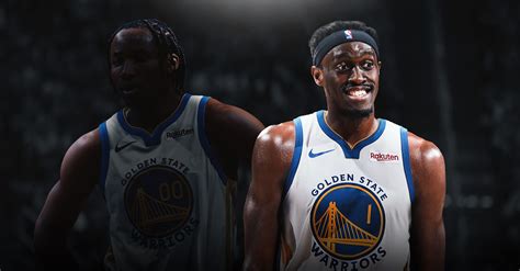 The One Player the Warriors Won't Trade For Pascal Siakam