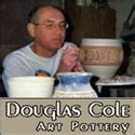 Douglas Cole – Art Pottery – Iowa Art Tour