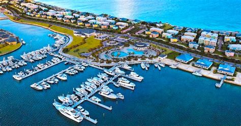 Bimini Bay Resort & Marina in Bailey Town, Bahamas