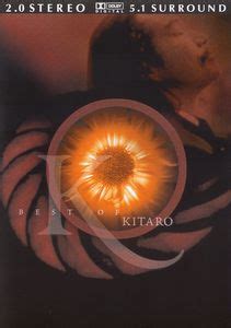 Best of Kitaro (2004)