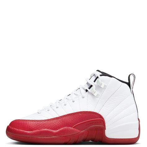 JORDAN Grade School Air 12 Retro 153265 116 - Shiekh