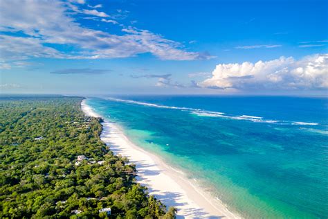 Diani Beach - Diani Sea Resort