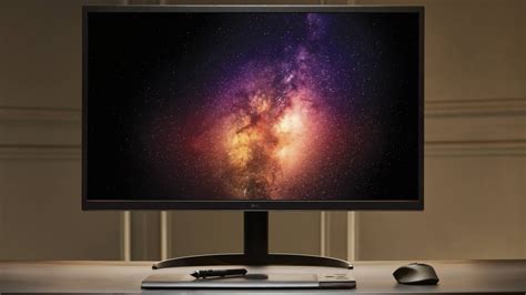 LG UltraFine OLED Pro 32EP950 und 27EP950 Monitore: 100€ pro Zoll