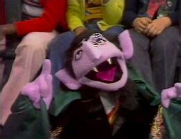 Count von Count songs | Muppet Wiki | Fandom