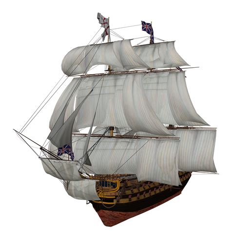 Sailing ship PNG image | Pirate ship, Pirates, Ship