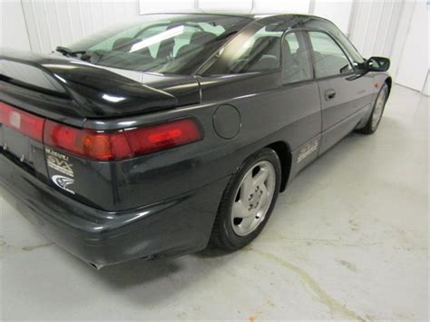 1991 Subaru Alcyone SVX for Sale | ClassicCars.com | CC-964392