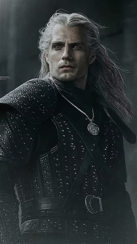 The Witcher, Geralt, Netflix HD HD Phone Wallpaper | Rare Gallery