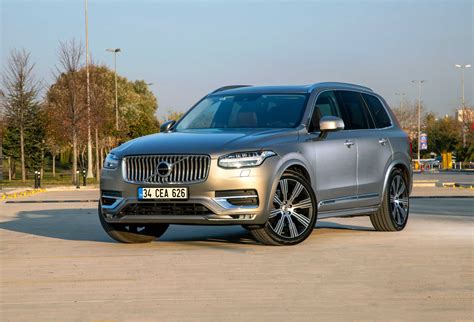 2019 Volvo XC90 Problems - Most Lemon Law Complaints