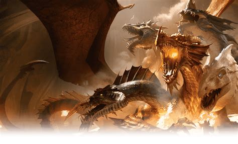 Review – The Rise of Tiamat (D&D) – Strange Assembly