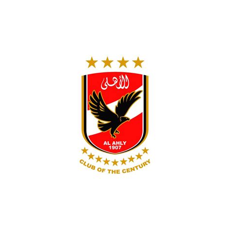 Al Ahly Sports Club Logo Vector - (.Ai .PNG .SVG .EPS Free Download)