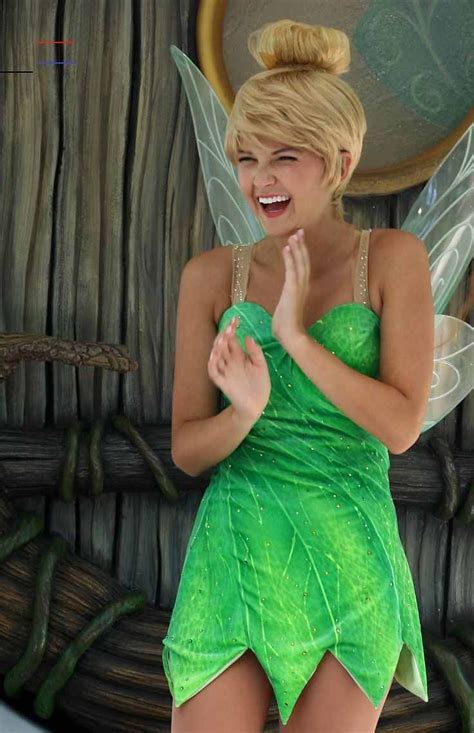 Pin by James Ayers on Disney Princesses in 2020 | Tinkerbell halloween ...