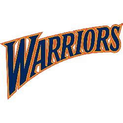 Golden State Warriors Wordmark Logo | SPORTS LOGO HISTORY