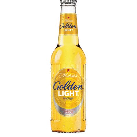 Michelob Golden Draft Light | S&S Distributing, Inc.