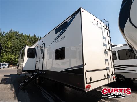 2023 Keystone Montana High Country 377fl RV for Sale in Beaverton, OR 97003 | 42385 | RVUSA.com ...