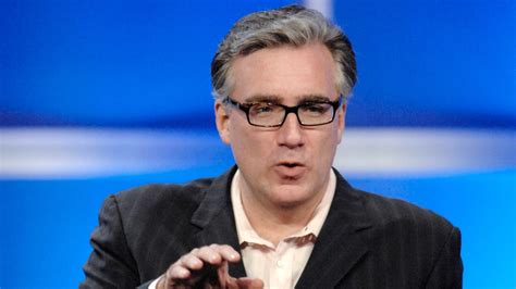 Keith Olbermann Leaves ESPN Again