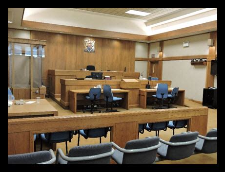 How will judges resolve scheduling conflicts between BC’s trial courts ...