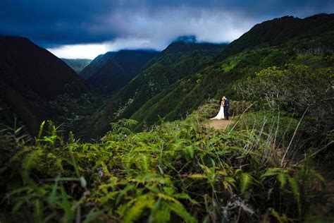 29 Mountain Wedding Photos For Your Inspiration - Wedding Maps