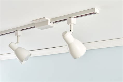 How To Install Track Lighting On Ceiling | Americanwarmoms.org