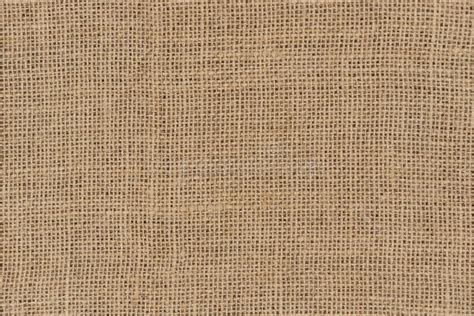 Burlap Woven Texture Seamless. Jute Background Close Up Macro Stock ...