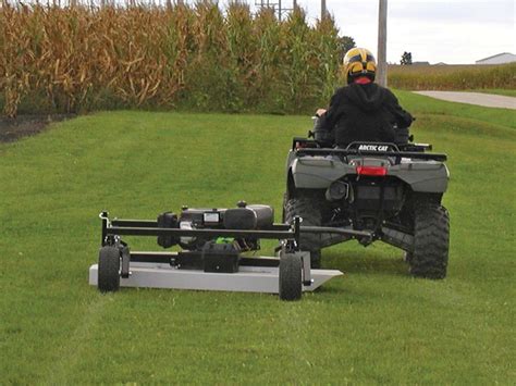 Best Pull Behind Mowers in 2022 (Tow Behind Mowers) - Elite Mower