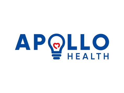 Apollo Health Logo PNG vector in SVG, PDF, AI, CDR format