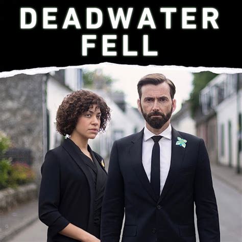 Deadwater Fell - TV on Google Play