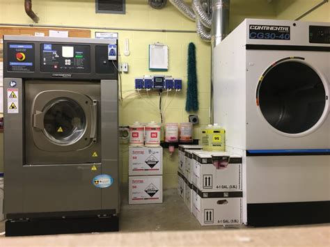 Hotel Laundry Provider Advantage Equipment Joins Ohio Hotel Association