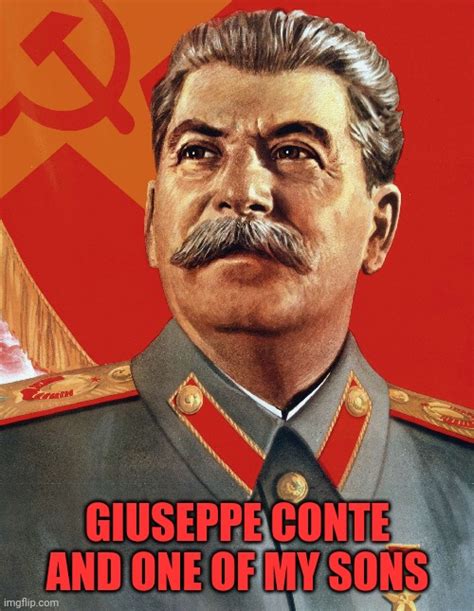 compagno Stalin Latest Memes - Imgflip