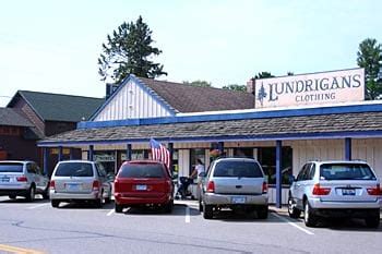 Brainerd Blog - Nisswa MN Downtown Shops, Shopping, Dining