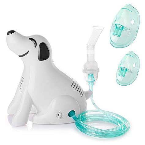 11 Best Nebulizers For Asthma & COPD - DrugsBank