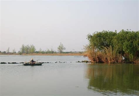 Dianchi Lake Kunming, Dianchi Lake and Hai Geng Park