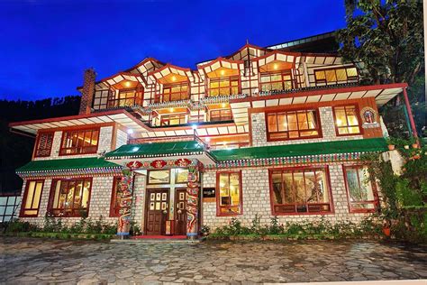 CLUB MAHINDRA GANGTOK, ROYAL DEMAZONG - Updated 2020 Prices & Hotel Reviews (India) - Tripadvisor