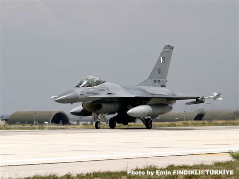 F-16 - Pakistan Air Force - Fighter Aircraft | Defence Forum & Military Photos - DefenceTalk